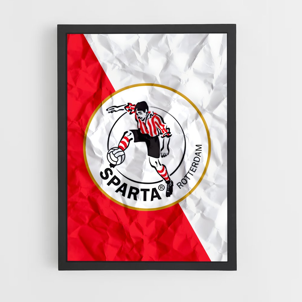 ap-sparta rotterdam-2 cadre Noir