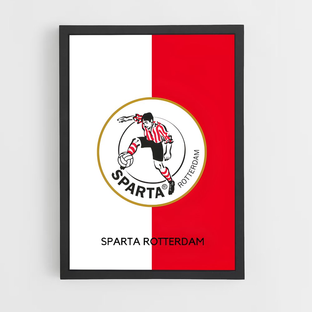 ap-sparta rotterdam-5 cadre Noir