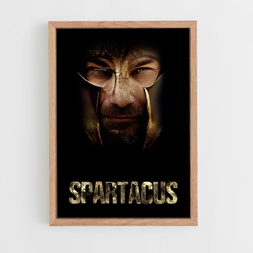 ap-spartacus-7 cadre Bois clair