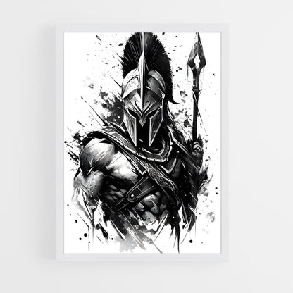 ap-spear-2 cadre Blanc