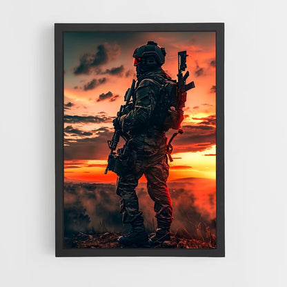 ap-special forces-10 cadre Noir