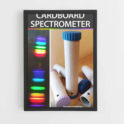 ap-spectroscope-1 cadre Noir