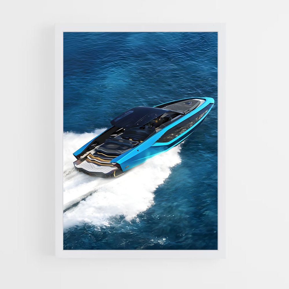 ap-speedboats-1 cadre Blanc