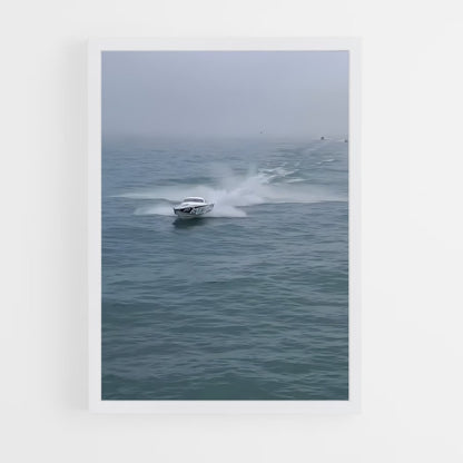 ap-speedboats-7 cadre Blanc
