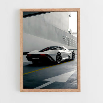ap-speedtail-5 cadre Bois clair