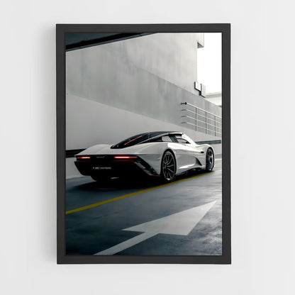 ap-speedtail-5 cadre Noir