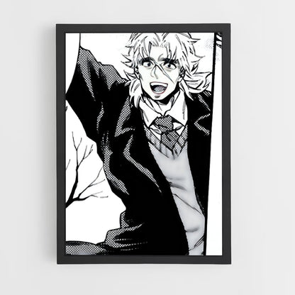 ap-speedwagon-1 cadre Noir