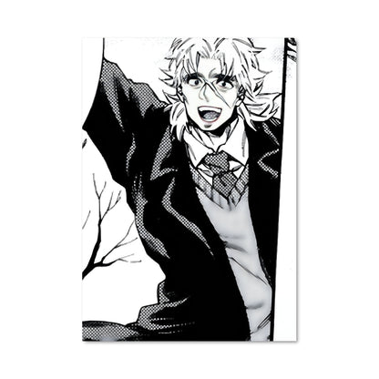 Poster Speedwagon 31104