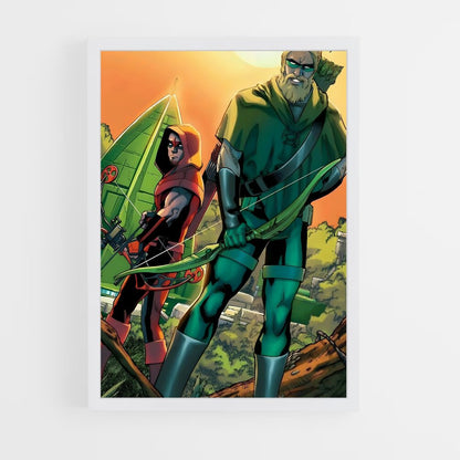 ap-speedy-6 cadre Blanc