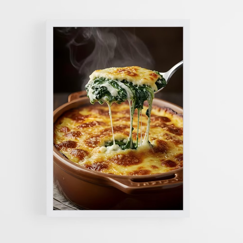 ap-spinach-1 cadre Blanc