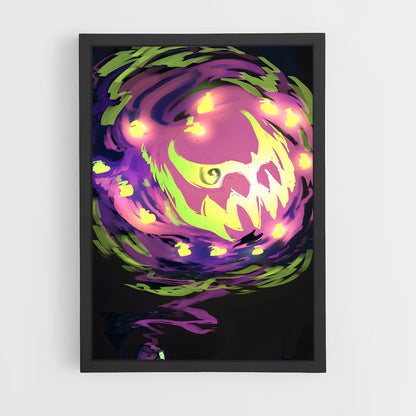 ap-spiritomb-1 cadre Noir