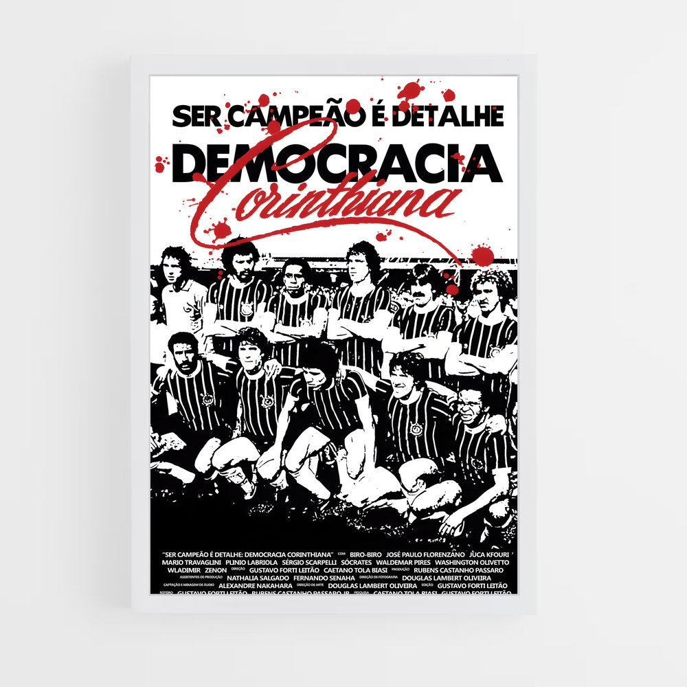 ap-sport club corinthians paulista-7 cadre Blanc
