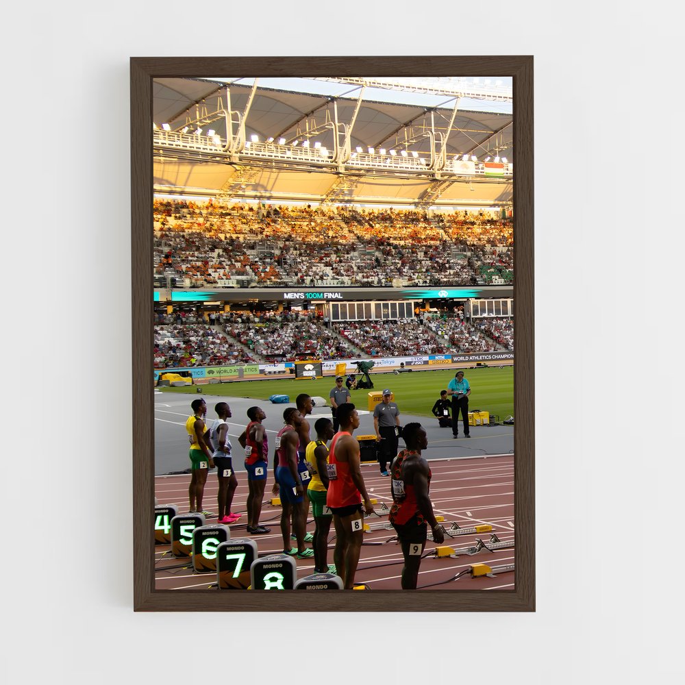 ap-sprint-4 cadre Bois foncé