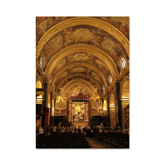 Poster L'Art Céleste