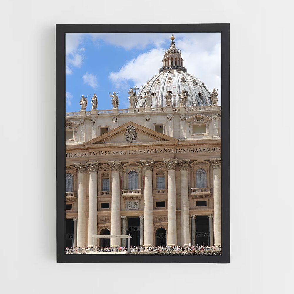 ap-st peters square-3 cadre Noir