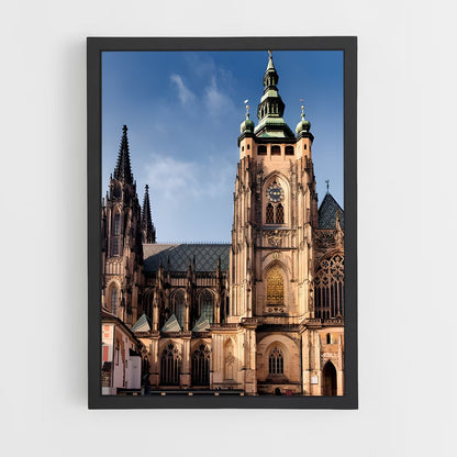 ap-st vitus cathedral-2 cadre Noir