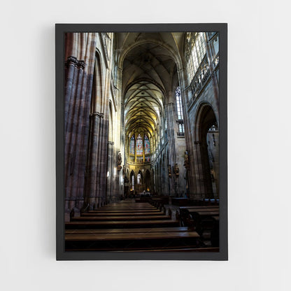 ap-st vitus cathedral-9 cadre Noir
