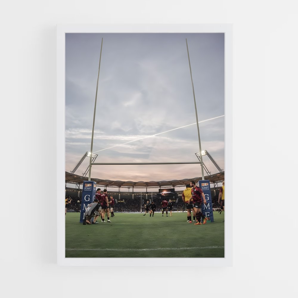 ap-stade toulousain-6 cadre Blanc