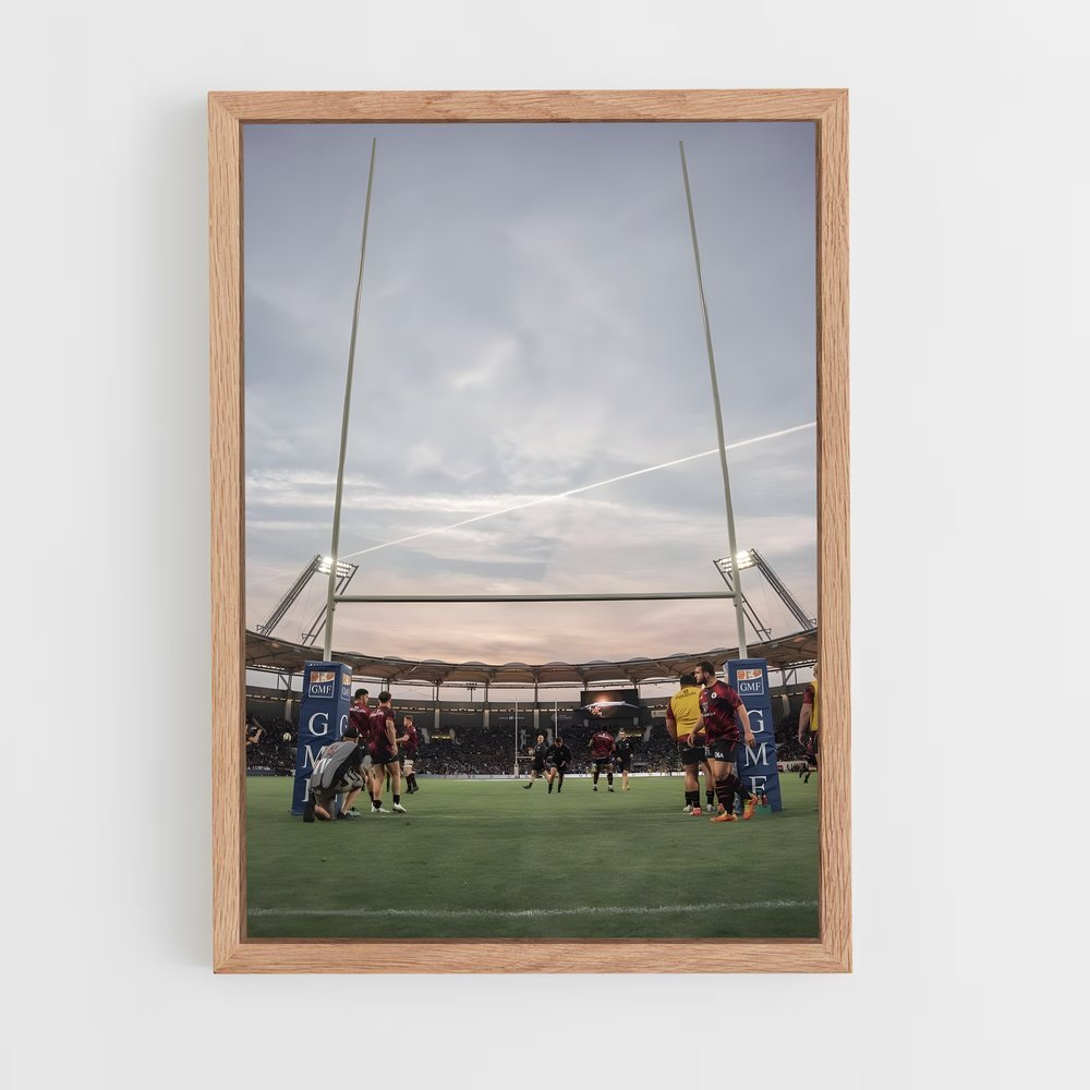 ap-stade toulousain-6 cadre Bois clair