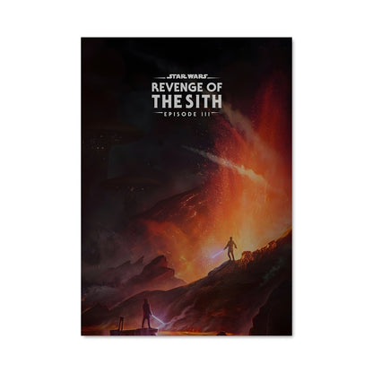 Poster L'Ascension des Skywalkers