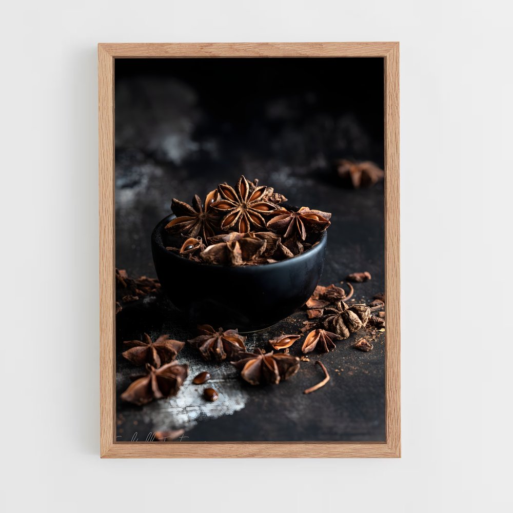 ap-star anise-3 cadre Bois clair