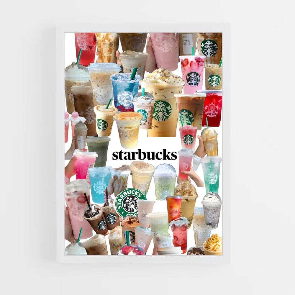 ap-starbucks-2 cadre Blanc