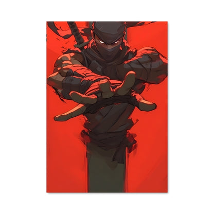 Poster Stealth 3716