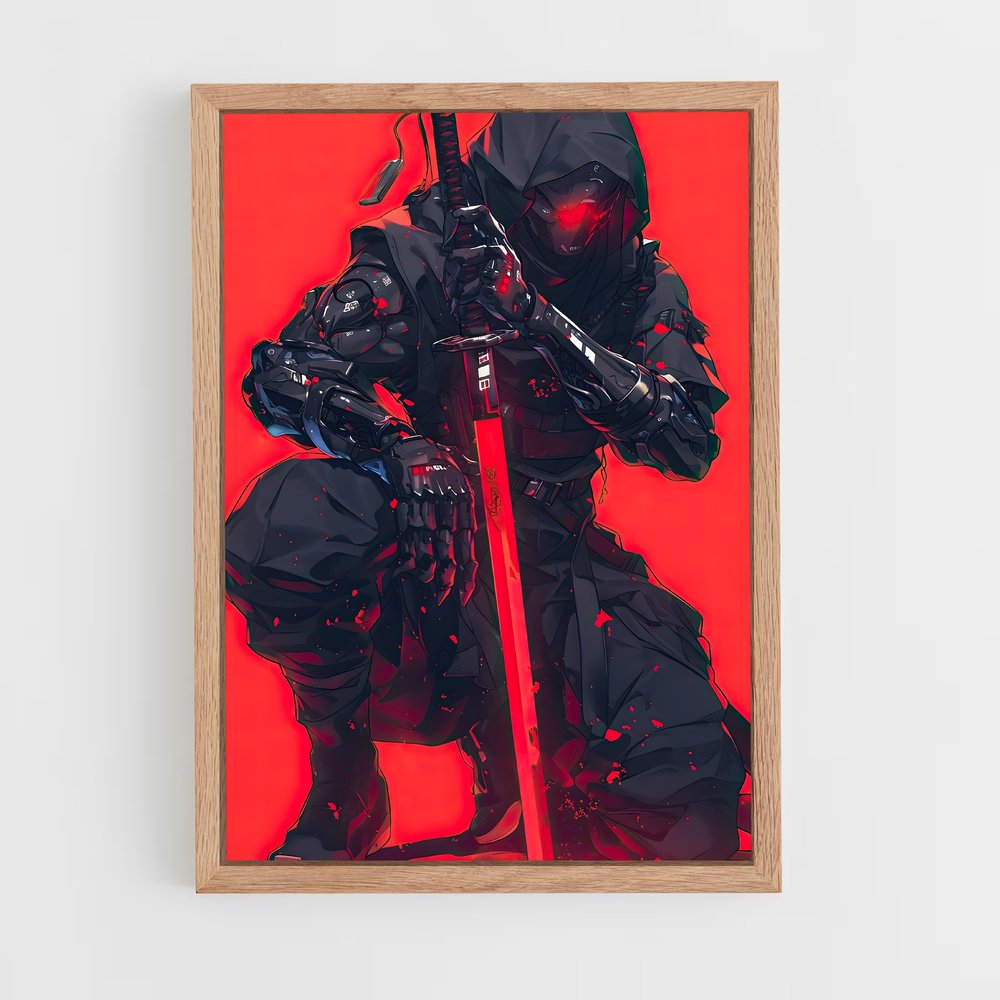 ap-stealth-6 cadre Bois clair