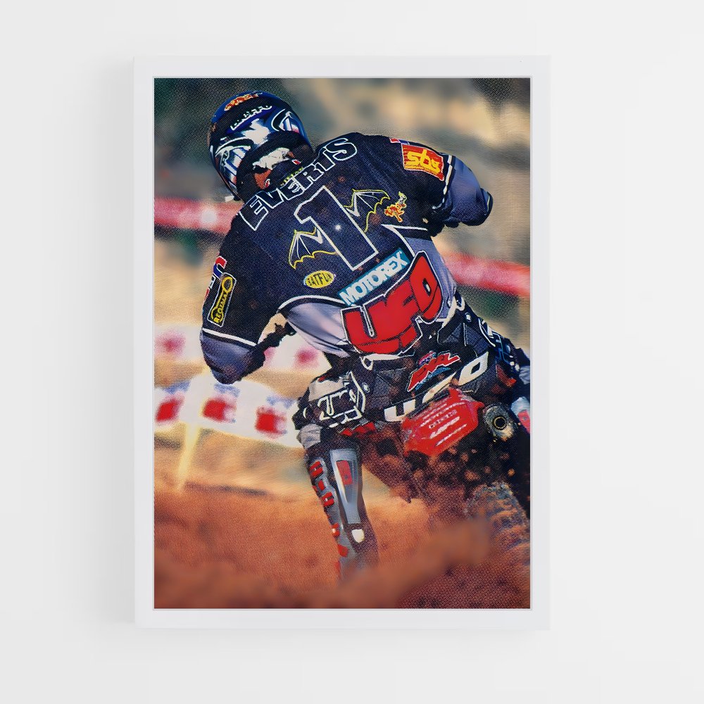 ap-stefan everts-2 cadre Blanc