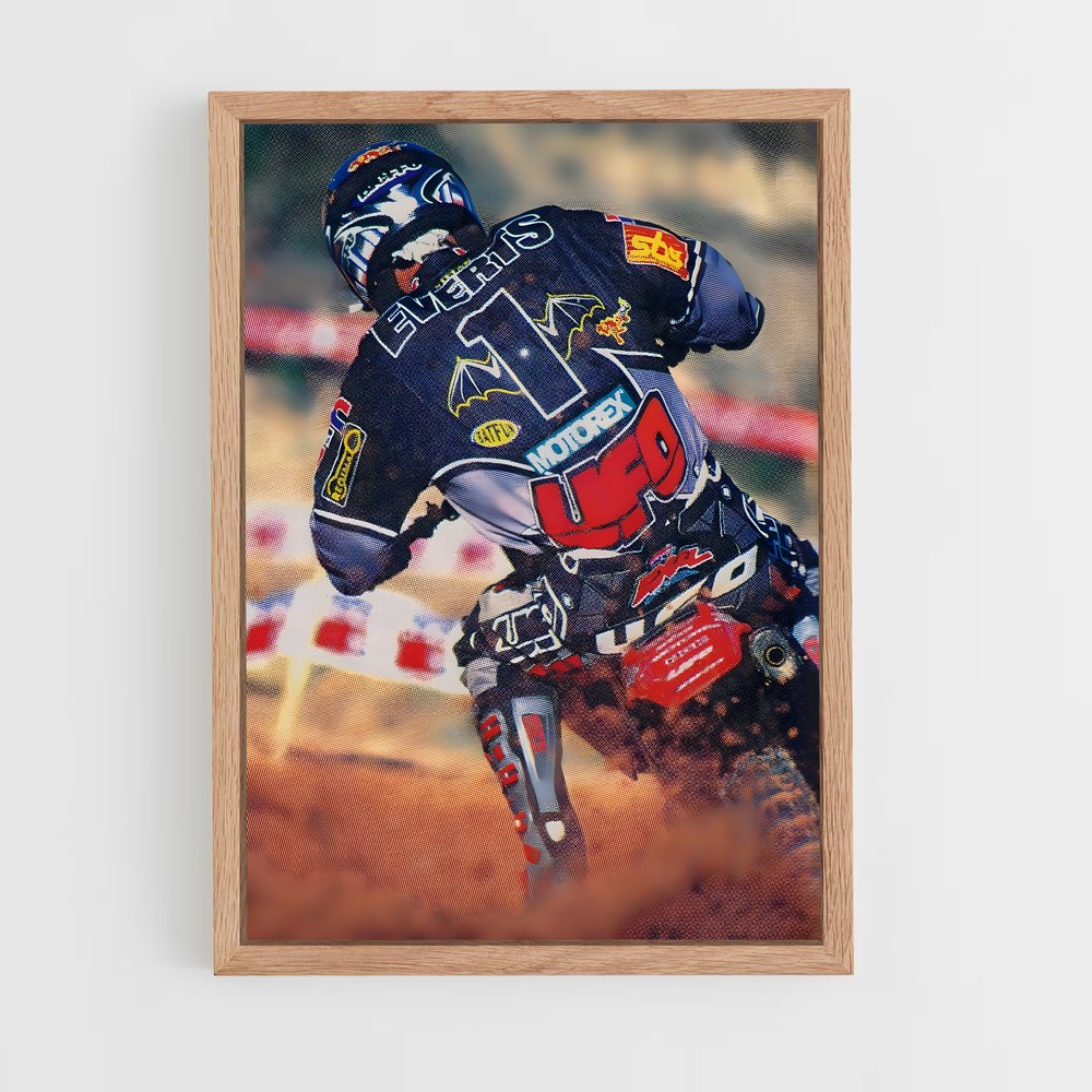 ap-stefan everts-2 cadre Bois clair