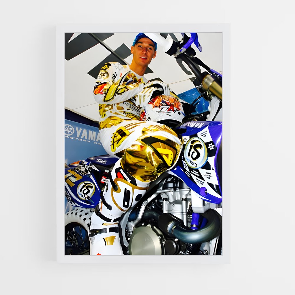 ap-stefan everts-4 cadre Blanc