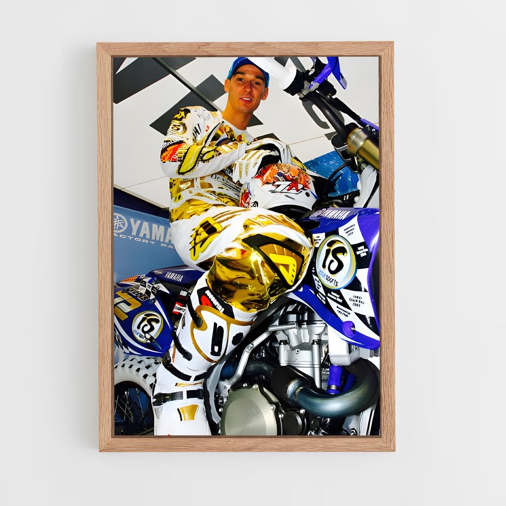 ap-stefan everts-4 cadre Bois clair