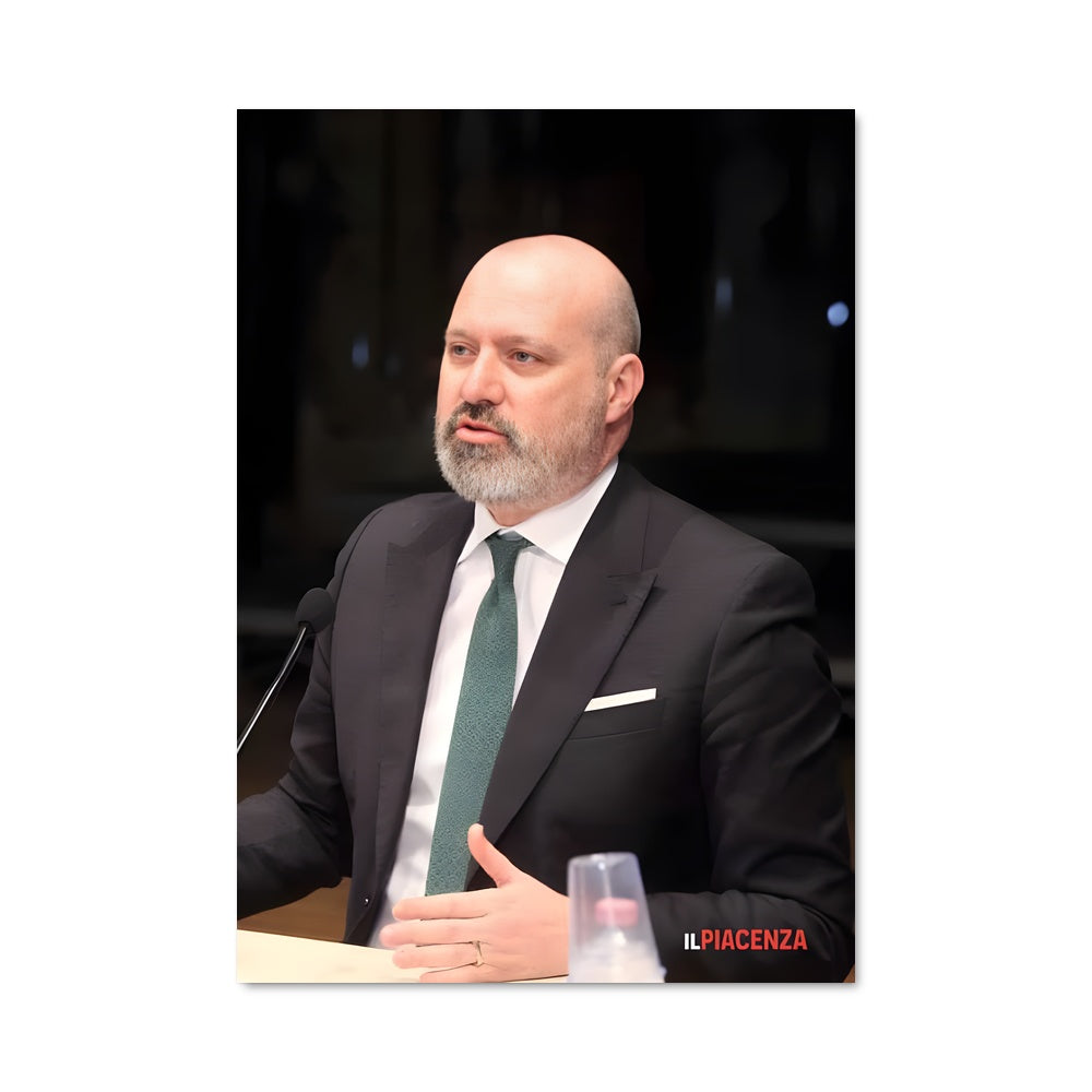 Poster Stefano bonaccini 14463