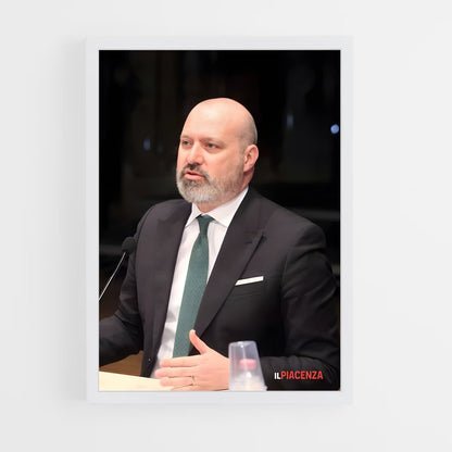 ap-stefano bonaccini-1 cadre Blanc