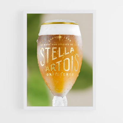ap-stella artois-7 cadre Blanc