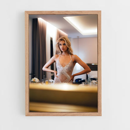 ap-stella maxwell-10 cadre Bois clair