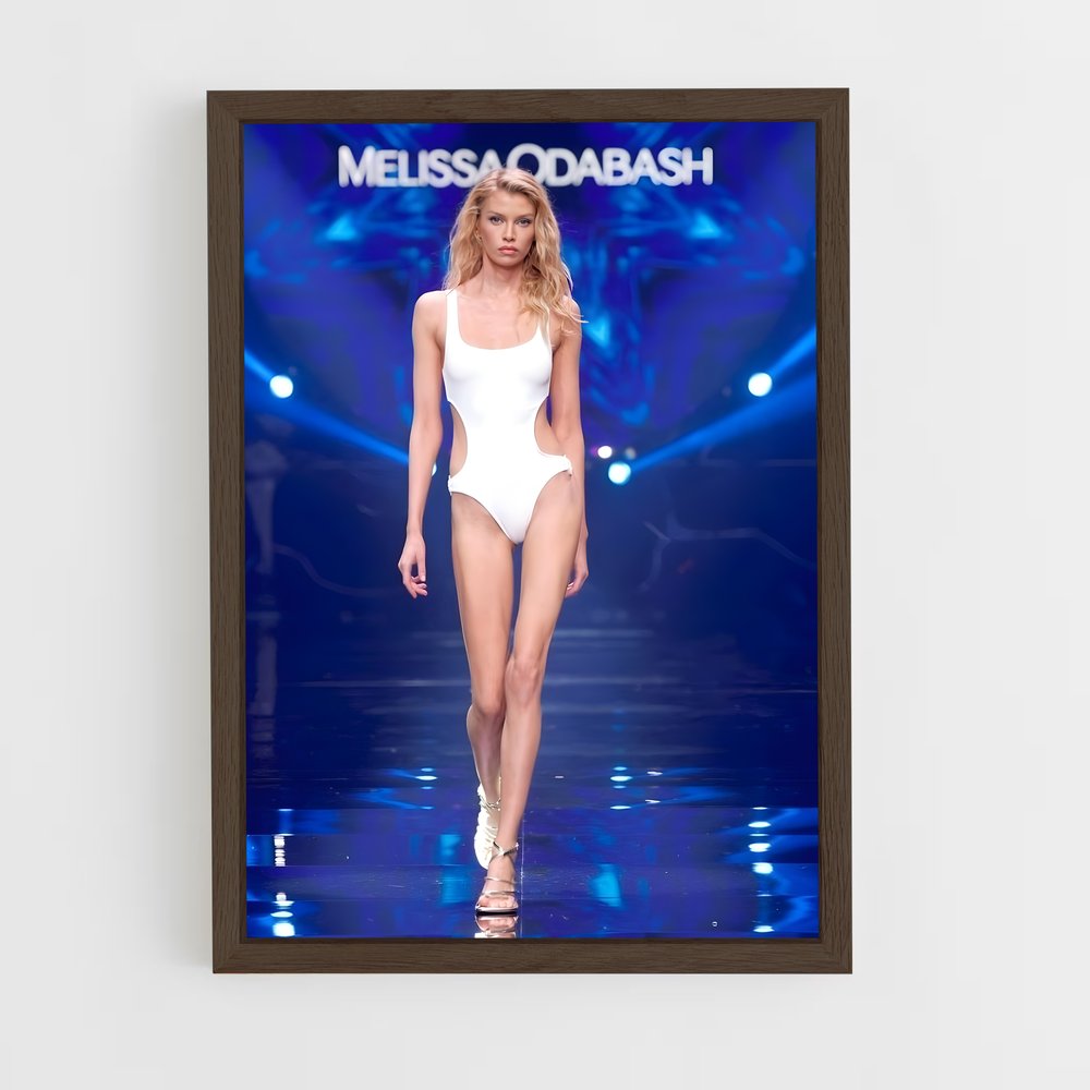ap-stella maxwell-7 cadre Bois foncé