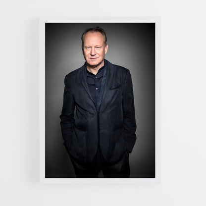 ap-stellan skarsgård-3 cadre Blanc