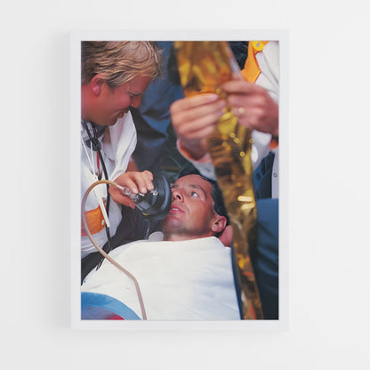 ap-stephen roche-2 cadre Blanc