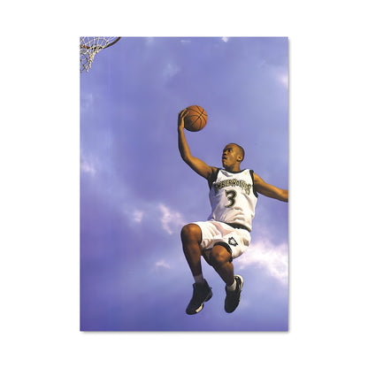Poster Airborne Legend