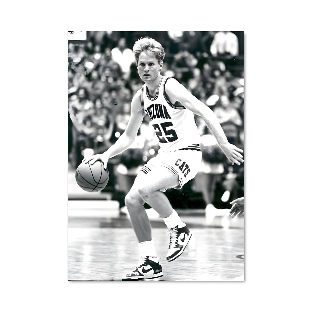 Poster Steve kerr 60434