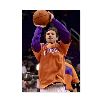 Poster Steve nash 60427
