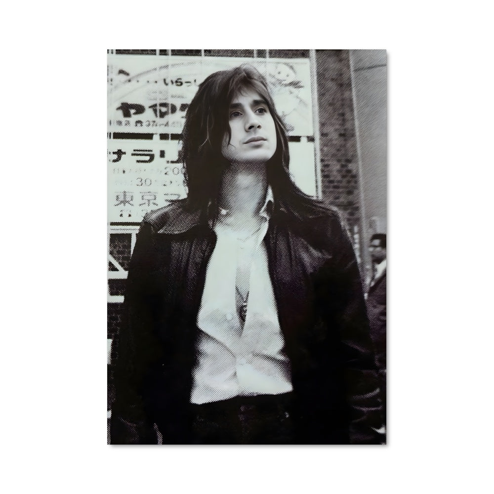 Poster Steve perry 55888