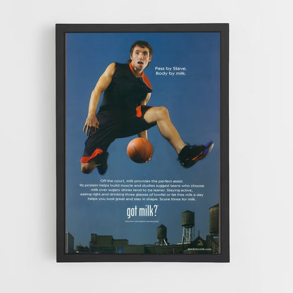 ap-steve nash-5 cadre Noir