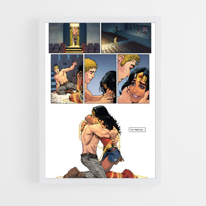 ap-steve trevor-2 cadre Blanc