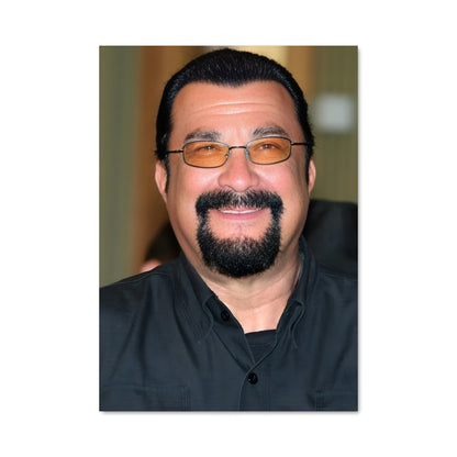 Poster Steven seagal 60645