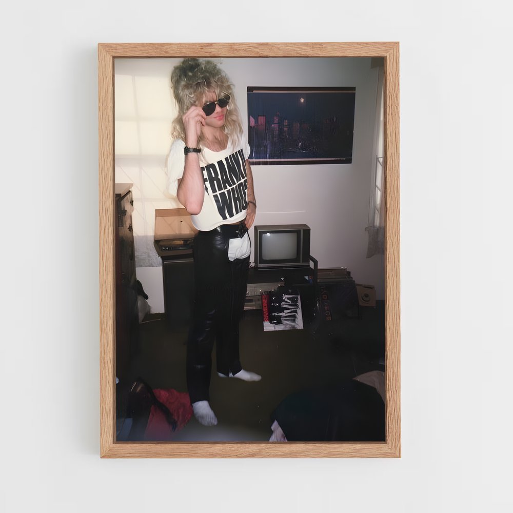ap-steven adler-3 cadre Bois clair