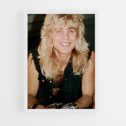 ap-steven adler-4 cadre Blanc