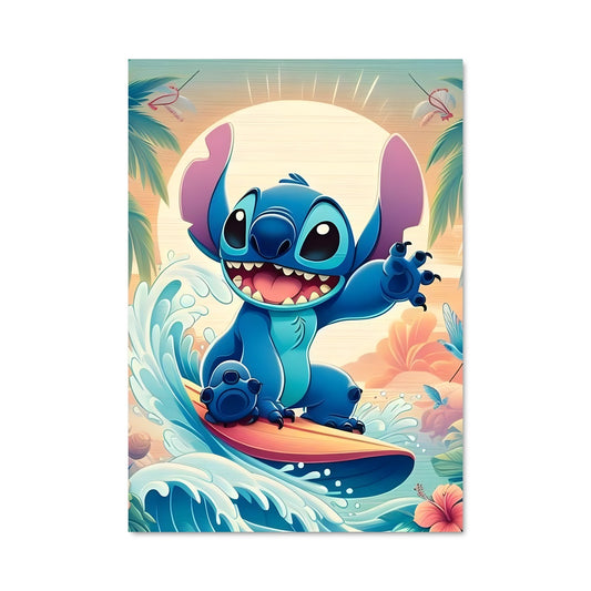 Poster Lil' Vibes