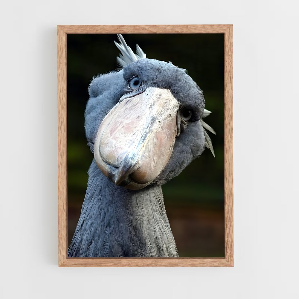 ap-stork-5 cadre Bois clair